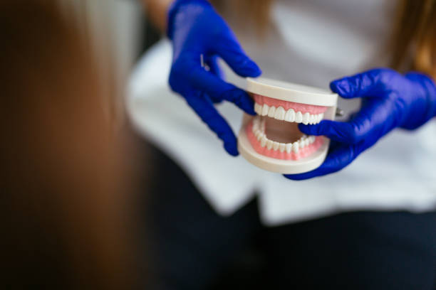 Why Choose Us for Your Dental Needs in Beebe, AR