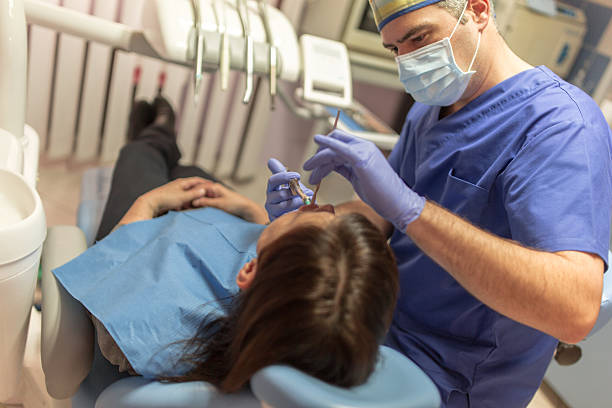 Professional  Holistic Dental Services in Beebe, AR